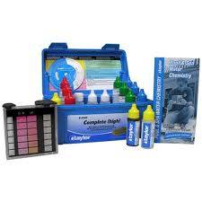 K-2005 Complete Kit Dpd - GLOBAL POOL PRODUCTS